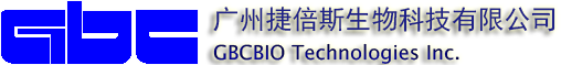 �V州捷倍斯生物科技有限公司-GBCBIO Technologies Inc.,